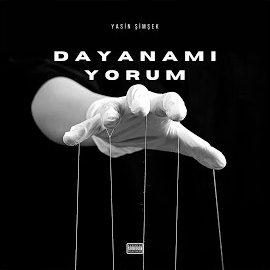 Yasin Şimşek Dayanamıyorum