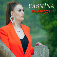 Yasmina Ah Çeke Çeke