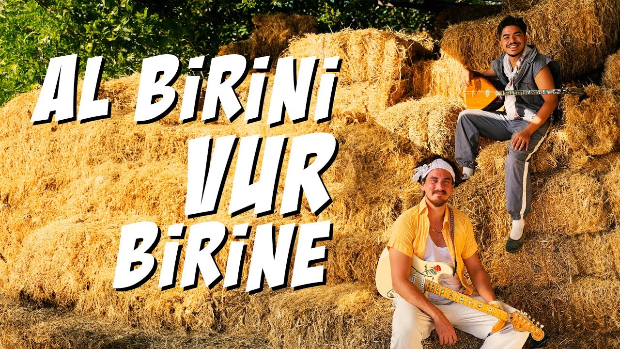 Yiğit Mahzuni Al Birini Vur Birine