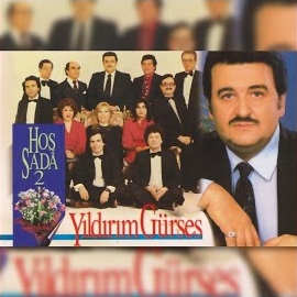 Yıldırım Gürses Hoş Sada Vol 2