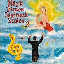 Yıldırım Gürses Müzik Bizden Söylemek Sizden 2