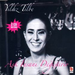 Yıldız Tilbe Aşk İnsanı Değiştirir