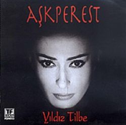 Yıldız Tilbe Aşkperest