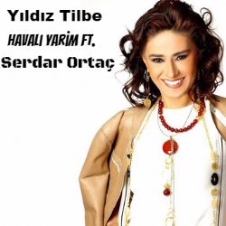 Yıldız Tilbe Havalı Yarim