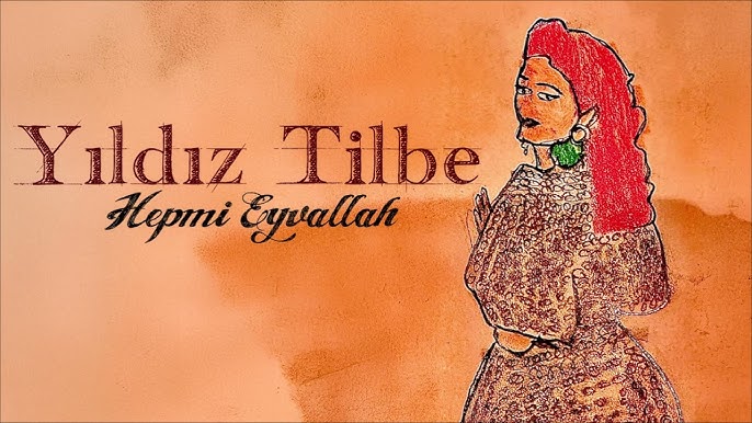 Yıldız Tilbe Hep mi Eyvallah