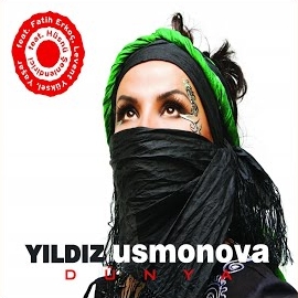 Yıldız Usmonova Seni Severdim