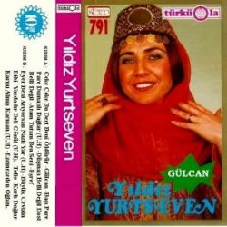 Yıldız Yurtsever Gülcan