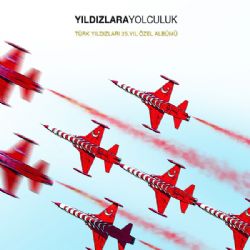 Yıldızlara Yolculuk Türk Yıldızları