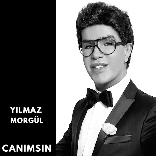 Yılmaz Morgül Canımsın