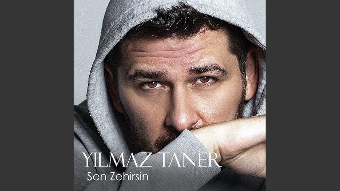 Yılmaz Taner Sen Zehirsin