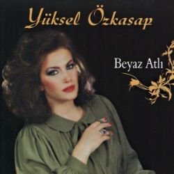 Yüksel Özkasap Beyaz Atlı