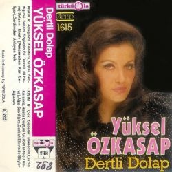 Yüksel Özkasap Dertli Dolap