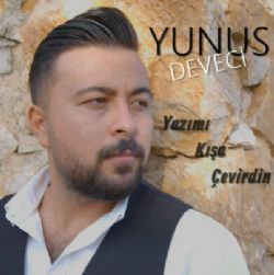 Yunus Deveci Yazımı Kışa Çevirdin