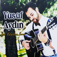 Yusuf Aydın Aşk Yalnızları Sever