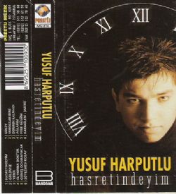 Yusuf Harputlu Hasretindeyim