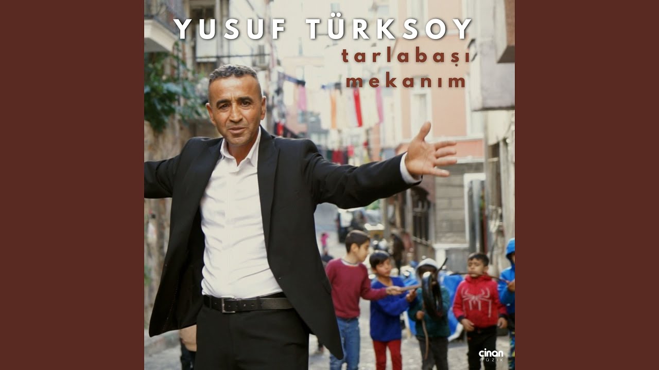 Yusuf Türksoy Tarlabaşı Mekanım