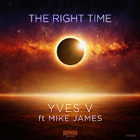 Yves V The Right Time