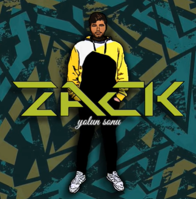 Zack Yolun sonu