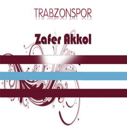 Zafer Akkol Trabzonspor