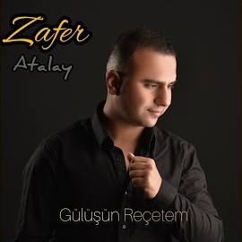 Zafer Atalay Gülüşün Reçetem