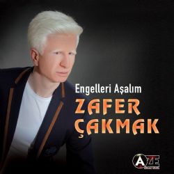 Zafer Çakmak Engelleri Aşalım