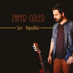 Zafer Güler Sarı Yapraklar