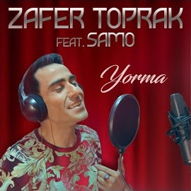 Zafer Toprak Yorma