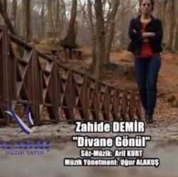 Zahide Demir Divane Gönül