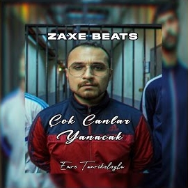 Zaxe Beats Çok Canlar Yanacak