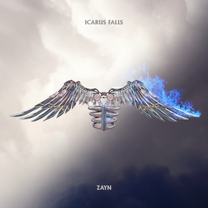 Zayn Icarus Falls