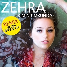 Zehra Kimin Umrunda