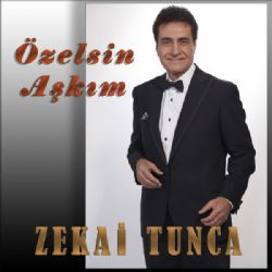 Zekai Tunca Özelsin Aşkım