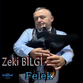 Zeki Bilgi Felek