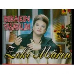 Zeki Müren Bırakın Yaşayalım