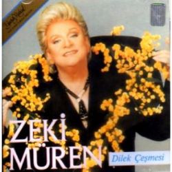 Zeki Müren Dilek Çeşmesi