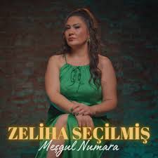 Zeliha Seçilmiş Meşgul Numara