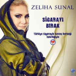 Zeliha Sunal Sigarayı Bırak