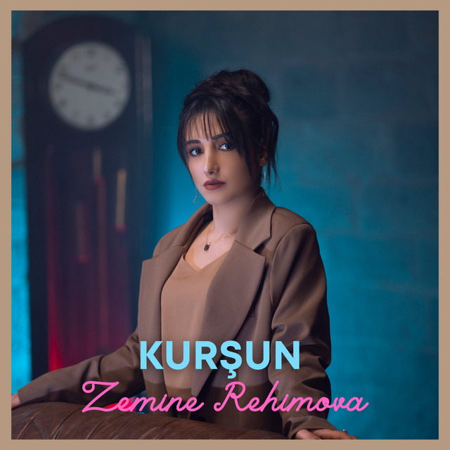 Zemine Rehimova Kurşun