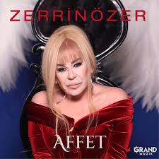 Zerrin Özer Affet