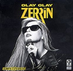 Zerrin Özer Olay Olay