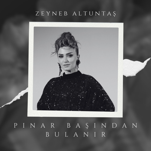 Zeyneb Altuntaş Pınar Başından Bulanır