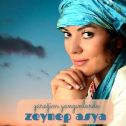 Zeynep Asya Yüreğim Yangınlarda