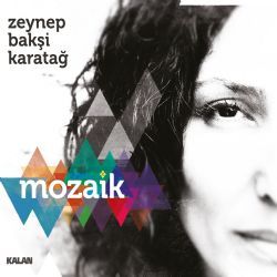 Zeynep Bakşi Karatağ Mozaik