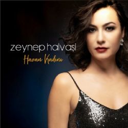 Zeynep Halvaşi Hazan Kadını