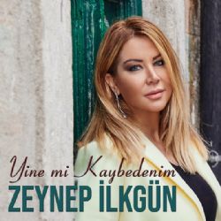 Zeynep İlkgün Yine Mi Kaybedenim