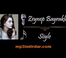 Zeynep İrem Bayraklı Söyle