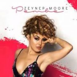 Zeynep Moore Pembe