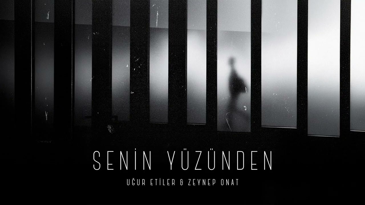 Zeynep Onat Senin Yüzünden