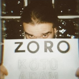 Zoro Kötü Adam