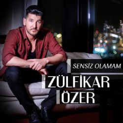 Zülfikar Özer Sensiz Olamam